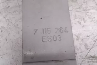 7115264 , art13906219 Петля капота BMW 3 E90/E91/E92/E93 Арт 13906219, вид 2