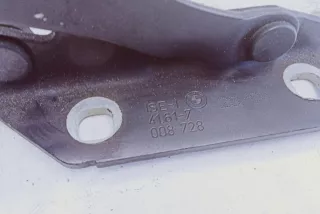 7008728 , art13924972 Петля капота BMW 5 E60/E61 Арт 13924972, вид 3