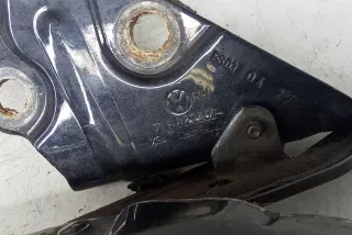 7L6823302 , art13932999 Петля капота Volkswagen Touareg 1 Арт 13932999, вид 4