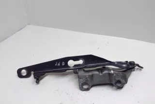 31250186 , art13946576 Петля капота Volvo XC90 1 restailing Арт 13946576, вид 3