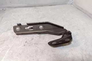 4F0823302 , art14109851 Петля капота Audi A6 C4 (S6,RS6) Арт 14109851, вид 1