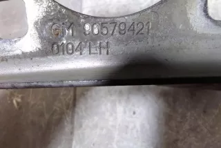 905794210104 , art13806807 Петля капота Opel Zafira A Арт 13806807, вид 3