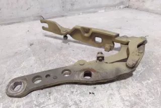 8200123 , art14124929 Петля капота BMW 3 E46 Арт 14124929, вид 4