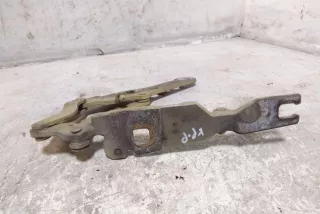 8200123 , art14124929 Петля капота BMW 3 E46 Арт 14124929, вид 5