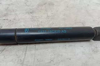 1S7116C826AD , art13964914 Амортизатор капота Ford Mondeo 3 Арт 13964914, вид 2