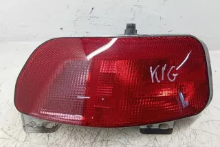 art14032792 Фара противотуманная левая Citroen C4 Grand Picasso 2 Арт 14032792