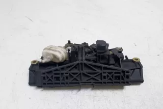 8D9827565C , art13931860 Замок багажника Audi A3 8L Арт 13931860, вид 2