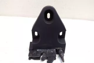 art13952519 Замок багажника Nissan Primastar Арт 13952519