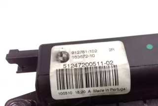 7200511 , art14077132 Замок багажника BMW X1 E84 Арт 14077132, вид 4