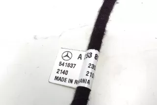 A2538900600 , art14008024 Амортизатор крышки багажника (3-5 двери) Mercedes GLC X253 Арт 14008024, вид 4
