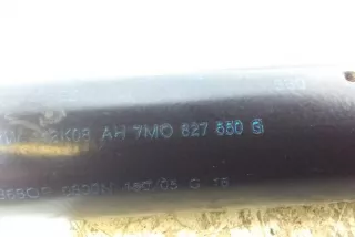 7M0827550G , art13791103 Амортизатор крышки багажника (3-5 двери) Ford Galaxy 1 restailing Арт 13791103, вид 2