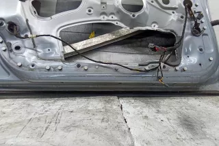 art14037143 Дверь передняя левая Audi A6 C6 (S6,RS6) Арт 14037143, вид 11