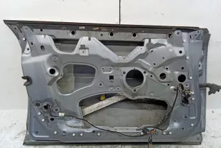 art14037143 Дверь передняя левая Audi A6 C6 (S6,RS6) Арт 14037143, вид 8