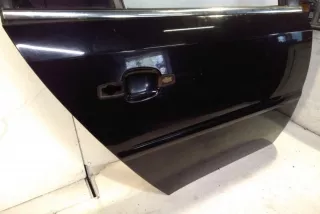 art13896870 Дверь задняя правая Opel Vectra C  Арт 13896870, вид 3
