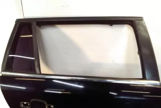 art13896870 Дверь задняя правая Opel Vectra C  Арт 13896870, вид 4