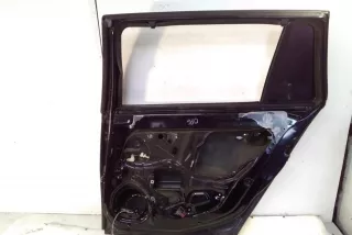 art13896870 Дверь задняя правая Opel Vectra C  Арт 13896870, вид 6