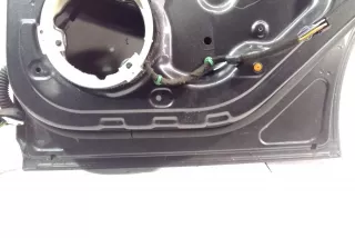 art13919823 Дверь задняя правая Ford C-max 2 restailing Арт 13919823, вид 4