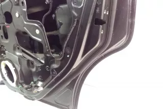 art13919823 Дверь задняя правая Ford C-max 2 restailing Арт 13919823, вид 5