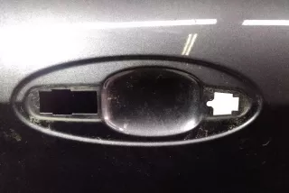 art13919823 Дверь задняя правая Ford C-max 2 restailing Арт 13919823, вид 8