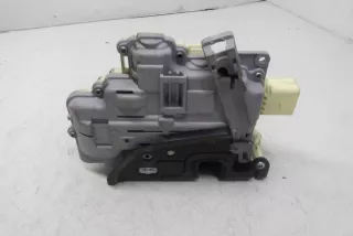 3C2837015A , art13912530 Замок двери передней левой Volkswagen Tiguan 1 Арт 13912530, вид 4