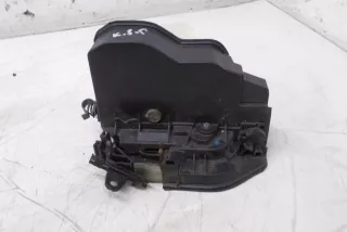 7202145 , art13917335 Замок двери передней левой BMW X5 E70 Арт 13917335, вид 2