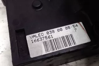 16637561 , art13947891 Замок двери передней левой Opel Antara Арт 13947891, вид 2
