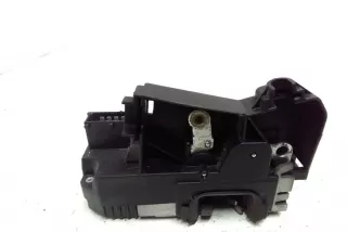 24444015 , art13948276 Замок двери передней левой Opel Astra G Арт 13948276, вид 2