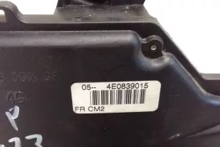 4E0839015 , art14064878 Замок двери передней левой Audi A8 D2 (S8) Арт 14064878, вид 2