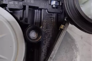8572075060 , art13940749 Стеклоподъемник передний левый Lexus CT Арт 13940749, вид 2