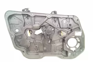 30784310 , art14005409 Стеклоподъемник передний левый Volvo V60 1 Арт 14005409, вид 1