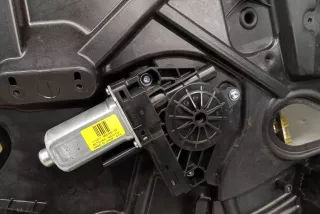 30784310 , art14005409 Стеклоподъемник передний левый Volvo V60 1 Арт 14005409, вид 2