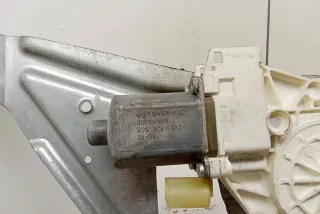 9067200046 , art14407258 Стеклоподъемник передний левый Mercedes Sprinter W906 Арт 14407258, вид 3
