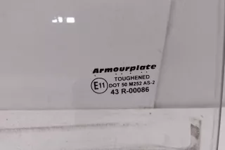 DOT50M252AS2 , art13905271 Стекло двери передней правой Peugeot Partner 1 Арт 13905271, вид 2