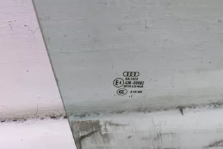 43R00082 , art13942021 Стекло двери передней правой Audi A5 (S5,RS5) 1 Арт 13942021, вид 2