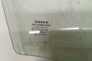43R001106 , art14064149 Стекло двери передней правой Volvo XC90 1 restailing Арт 14064149, вид 2