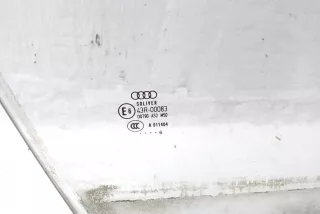 art14510660 Стекло двери передней правой Audi A6 C6 (S6,RS6) Арт 14510660, вид 3