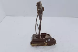 017973Z98 , art13931470 Замок двери передней правой Renault Espace 4 Арт 13931470, вид 1