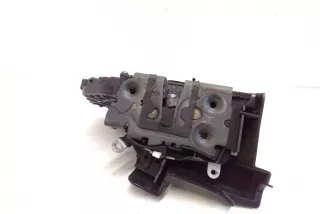3M5AR21812MR , art13952118 Замок двери передней правой Ford Focus 2 Арт 13952118, вид 5