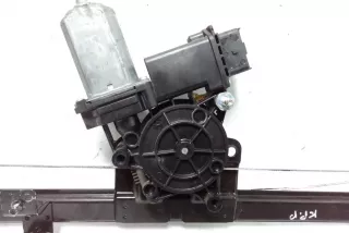 001368922080 , art13901265 Молдинг двери передней правой Citroen jumpy 2 Арт 13901265, вид 2