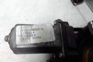 001368922080 , art13901265 Молдинг двери передней правой Citroen jumpy 2 Арт 13901265, вид 4