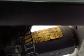 4B0959802E , art13946916 Молдинг двери передней правой Audi A6 C5 (S6,RS6) Арт 13946916, вид 5