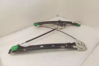 6927028 , art13947561 Молдинг двери передней правой BMW 3 E90/E91/E92/E93 Арт 13947561, вид 1