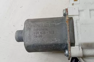 6927028 , art13947561 Молдинг двери передней правой BMW 3 E90/E91/E92/E93 Арт 13947561, вид 3