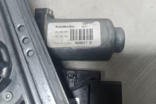 400627D , art13956143 Молдинг двери передней правой Renault Espace 4 Арт 13956143, вид 4