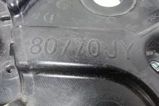 80770JY , art13967303 Молдинг двери передней правой Renault Koleos Арт 13967303, вид 2