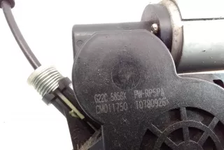 G22C5858X , art13967434 Молдинг двери передней правой Mazda 5 2 Арт 13967434, вид 2