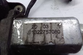 1322757080 , art13967866 Молдинг двери передней правой Fiat Ducato 2 Арт 13967866, вид 5