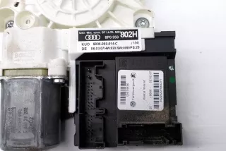 8P0959802H , art13968391 Молдинг двери передней правой Audi A3 8P Арт 13968391, вид 2