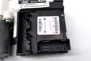 8P0959802H , art13968391 Молдинг двери передней правой Audi A3 8P Арт 13968391, вид 3