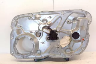 00468073760 , art13973519 Молдинг двери передней правой Fiat Stilo Арт 13973519, вид 1
